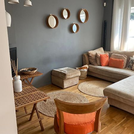 Villa Alapause à Wimereux Extérieur photo