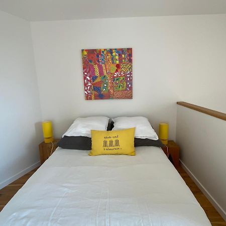 Villa Alapause à Wimereux Extérieur photo