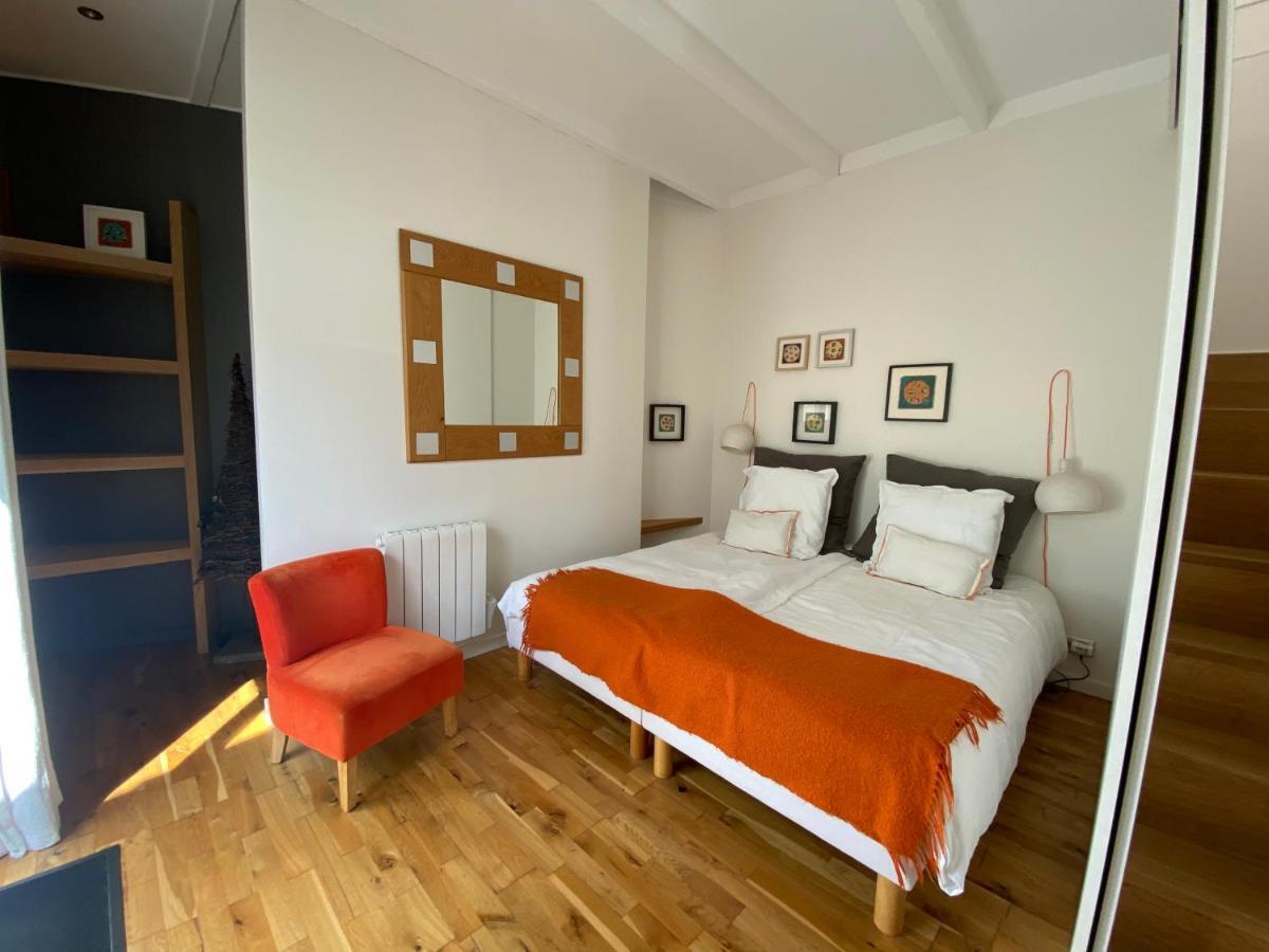 Villa Alapause à Wimereux Extérieur photo