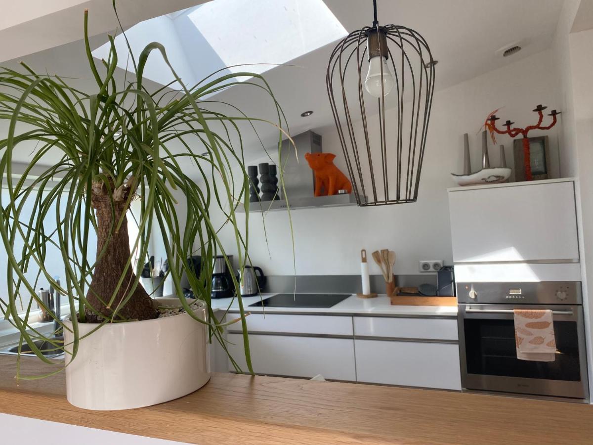 Villa Alapause à Wimereux Extérieur photo