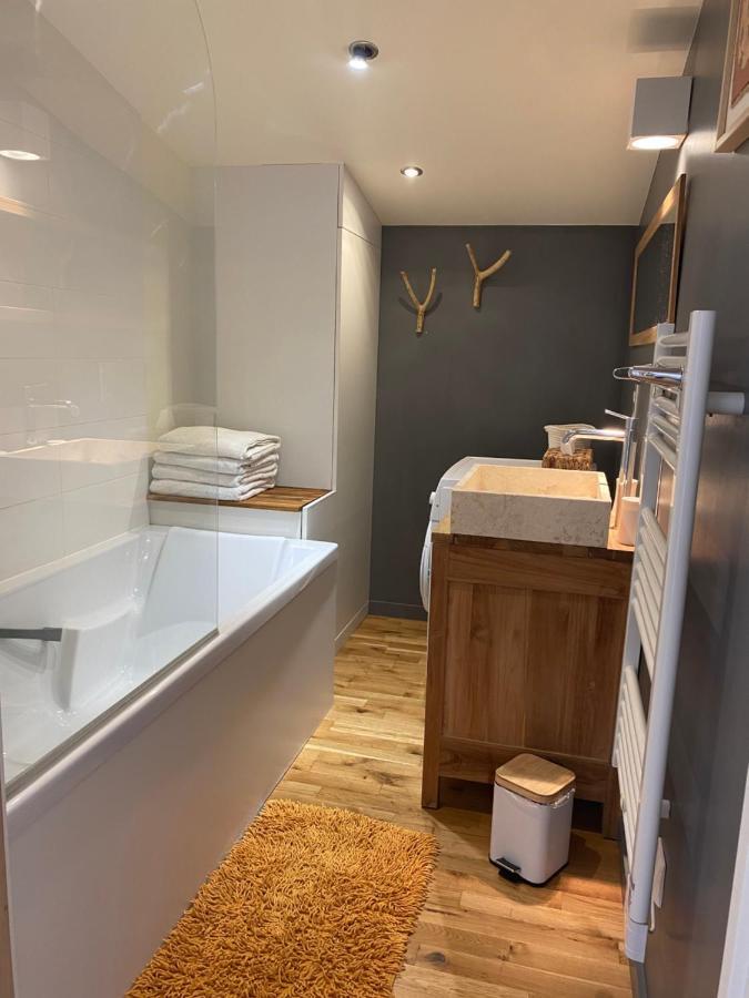 Villa Alapause à Wimereux Extérieur photo
