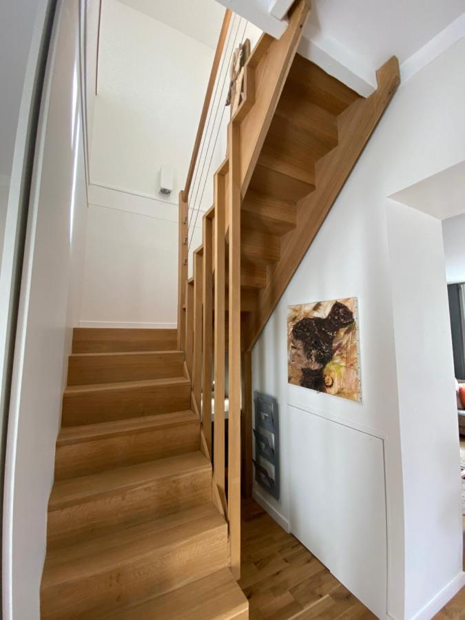 Villa Alapause à Wimereux Extérieur photo